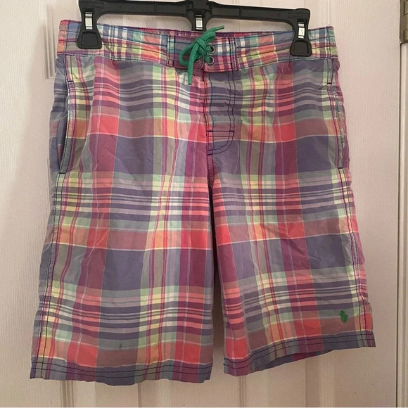 Polo Ralph Lauren Swim Trunks - Picture 3 of 8